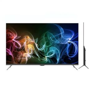 65 Inch Led Television 4k UHD Smart Tv Android Wifi Oled Tv - Image 5