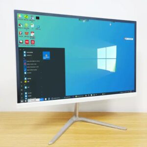 19 23.8 core i5 i7 i9 gamer all in one pc computer gaming desktop computer - Image 3