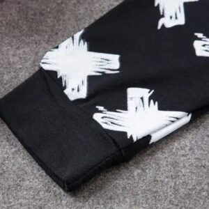 Newborn Baby Wear Boy T Shirt+Pants Summer Clothing Sets - Image 6