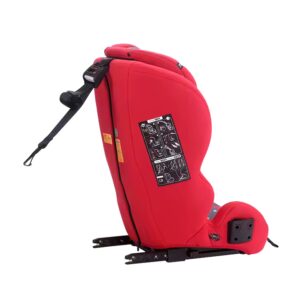 Multi function isofix travel child newborn infant safety baby car seats 9-36kg carseats for baby - Image 4