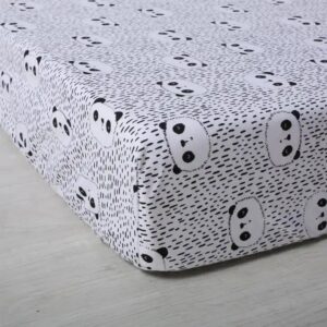 Custom Crib Cotton Baby Bedding Set - Image 4