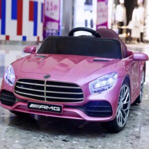 Ride on car toys, baby and kids electric car ,electric car for children 2022 hot sale With ccc certificate voiture toys for boys - Image 7
