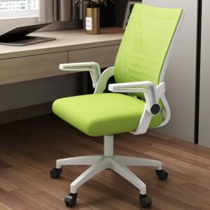 office furniture China adjustable full mesh computer chair executive ergonomic office chairs with headrest - Image 5
