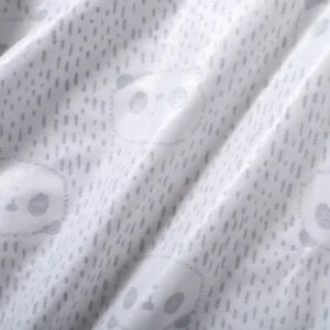 Custom Crib Cotton Baby Bedding Set - Image 3