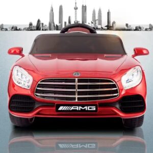 Ride on car toys, baby and kids electric car ,electric car for children 2022 hot sale With ccc certificate voiture toys for boys - Image 4