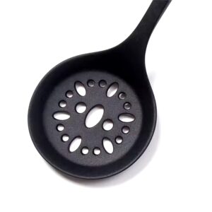 Hot Selling High Quality Kitchen Tools 9 Pcs Silicone Kitchen Utensils Set Use For Cooking Tools Utensils Set - Image 7