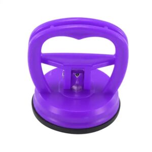 Car Repair Tool Body Repair Tool Suction Cup Remove Dents Puller Repair Car For Dents Kit Car Dent Puller - Image 3