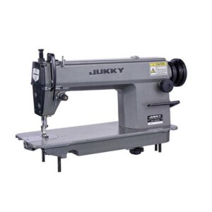 JUKKY FH5550 8500 Best High Speed Lockstitch Machine Apparel Industrial Brother Electronic Manual Sewing Machine Used for Cloth - Image 4