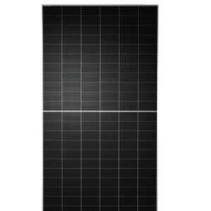 High quality TW Solar Panel High Power Bifacial Solar Panel 695-715W N-type Half-cell Paneles Solares For Sale 695w 700w 705w - Image 4