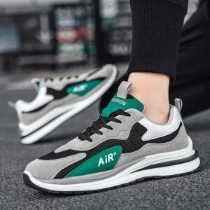 Low Price Wholesale Fashion Men Sport Running Shoes Casual Sport Sneakers Trending - Image 6