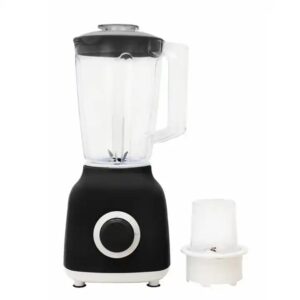 Nirva 4 Blade Fresh Fruit Juicer Extractor High Quality 1.5L Stainless Steel 450W Power Citrus Juicer - Image 3