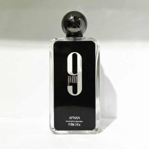 9PM Eau de Parfum Popular Brand Men's Cologne 9 pm for Men Eau de Parfum AFNAN Strong Men's Long Lasting Perfume - Image 4