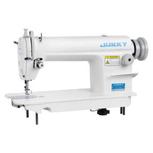 JUKKY FH5550 8500 Best High Speed Lockstitch Machine Apparel Industrial Brother Electronic Manual Sewing Machine Used for Cloth - Image 5