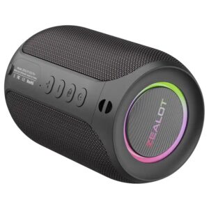 New Zealot S32pro Portable Speaker Waterproof Wireless Outdoor BlueTooth Speaker - Image 7