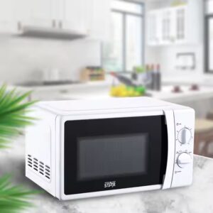 WINNING STAR ST-9605 20L 220v High Quality Portable Best Mini Micro Onde Four Microondas Countertop Microwave Oven With Grill - Image 7