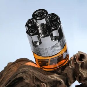 Popular Fruity Flavor Men Perfume Body Mist Spray Eau De Parfum Long Lasting Fragrance Spray 100ml - Image 3
