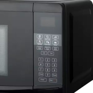 Raf Brand 20L Large Capacity Countertop Digital Display Microwave Kitchen Microondas Electric Microwave Oven - Image 4