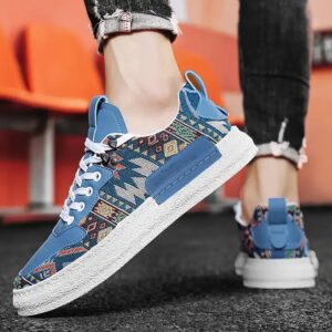 Wholesale hot selling portable Canvas shoes leisure shoes men casual shoes - Image 6