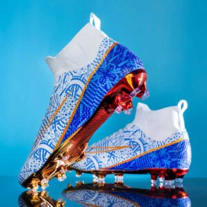 Hot Sell Wholesale Sport Boots Football Shoes Soccer Boots For Sale High Quality FG Spike Football Boots For Men - Image 3