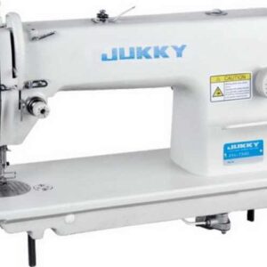 JUKKY FH5550 8500 Best High Speed Lockstitch Machine Apparel Industrial Brother Electronic Manual Sewing Machine Used for Cloth - Image 7
