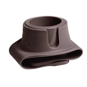 Modern Design Silicone Cup Holders for Tea Coffee & Beverages Sofa Accessory with Support Frames Sleeves for Wine & Bar Use - Image 6