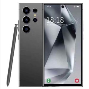 Hot Selling S24 ULTRA 16GB+1TB 5G Android Cell Phone Smartphone Unlocked Gaming Smart Mobile Phones - Image 5