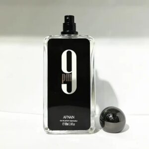 9PM Eau de Parfum Popular Brand Men's Cologne 9 pm for Men Eau de Parfum AFNAN Strong Men's Long Lasting Perfume - Image 7