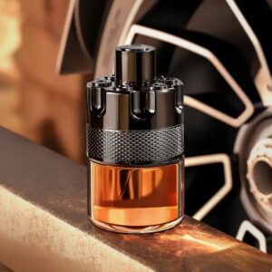 Popular Fruity Flavor Men Perfume Body Mist Spray Eau De Parfum Long Lasting Fragrance Spray 100ml - Image 4