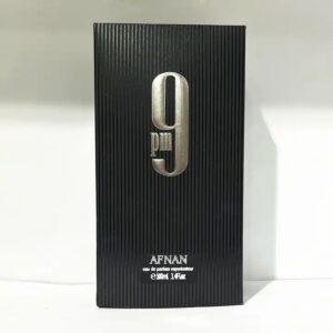 9PM Eau de Parfum Popular Brand Men's Cologne 9 pm for Men Eau de Parfum AFNAN Strong Men's Long Lasting Perfume - Image 6