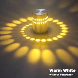 Modern LED Ceiling Light 3W Wall Sconce For Gallery Decoration Living Room Front Balcony Porch Corridors Lamp Fixture - Image 5