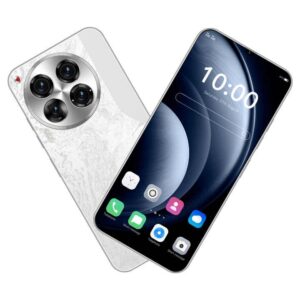 Brand new C30 Pro Original 7.3 Inch Android 13 Phone 16GB + 1TB 50MP + 108MP techno camon 30 pro 5g for 8000mAh mobile phones - Image 7
