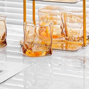 High-Temperature Resistant Plastic Water Bottle Faucet round round Cold Brew Drink Juice Bucket for Household Storage Parties - Image 7