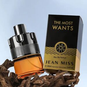 Popular Fruity Flavor Men Perfume Body Mist Spray Eau De Parfum Long Lasting Fragrance Spray 100ml - Image 1