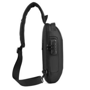 Twinkle Men fashion Crossbody Messenger Bags For Man boys Anti-theft Bag factory price waist bags BSCI ISO9001 - Image 5