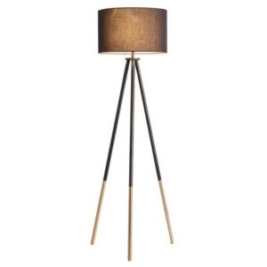 Contemporary Living Room Floor Lamp Light Minimalist Hotel Bedroom Tripod Led Corner Indoor Floor Lamp Light For Hotel - Image 7