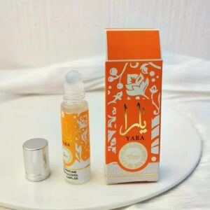 High Quality 10ML Men's Eau de Parfum Long-Lasting Rose Fragrance Luxury Arabic Roll on Perfumes for Men and Women Wholesale - Image 5