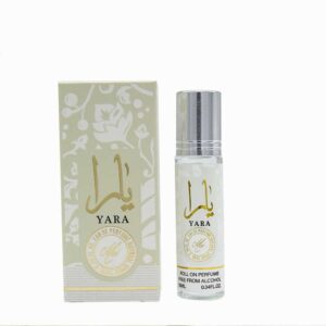High Quality 10ML Men's Eau de Parfum Long-Lasting Rose Fragrance Luxury Arabic Roll on Perfumes for Men and Women Wholesale - Image 6