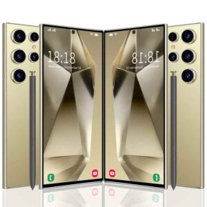 Original S24 Ultra 5G Smartphone S24 Ultra AI Celular Baratos Big Screen Big Battery 5g AI Mobile Phone Factory Price - Image 6