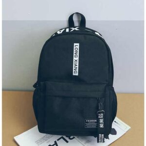 Travel Back Pack College School Bags Fashion Backpack For Teens - Image 7