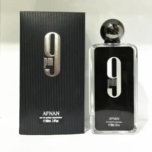 9PM Eau de Parfum Popular Brand Men's Cologne 9 pm for Men Eau de Parfum AFNAN Strong Men's Long Lasting Perfume - Image 5