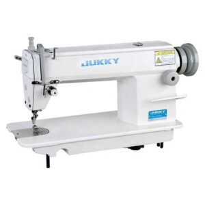 JUKKY FH5550 8500 Best High Speed Lockstitch Machine Apparel Industrial Brother Electronic Manual Sewing Machine Used for Cloth - Image 3