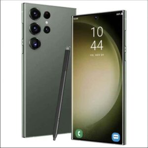 Hot Selling S24 ULTRA 16GB+1TB 5G Android Cell Phone Smartphone Unlocked Gaming Smart Mobile Phones - Image 7