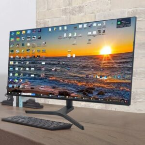 Curved 27/32/34 Inch Gaming Monitor 2K/4K/5K Computer 144HZ 165HZ Lcd Monitor - Image 6