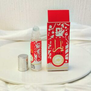 High Quality 10ML Men's Eau de Parfum Long-Lasting Rose Fragrance Luxury Arabic Roll on Perfumes for Men and Women Wholesale - Image 3