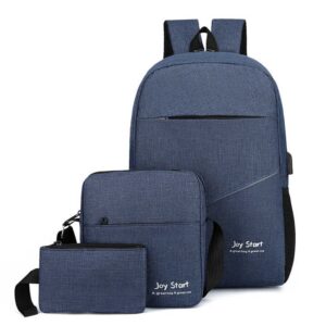 Wholesale School Students Backpack Waterproof School Bags For Laptop Backpack Set computer bag set backpack laptop - Image 3