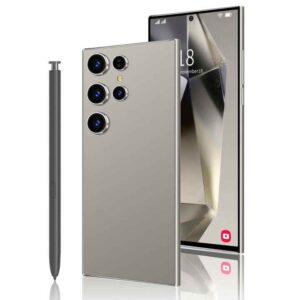 Original S24 Ultra 5G Smartphone S24 Ultra AI Celular Baratos Big Screen Big Battery 5g AI Mobile Phone Factory Price - Image 7