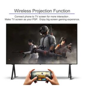 4K/8K Smart TV 100 Inch Ultra High Definition 4K LED TV Television 100inch Explosion-proof TV - Image 6