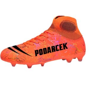 Chuteira Sepatu Bola Zapatos De Futbol Cheap Football Boots Shoes Soccer Cleats For Men - Image 7