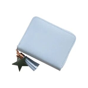 Carteras Baratas Por Mayor Mini Lady Women'S Leather Purse Woman Wallet For Women Girl Fashionable - Image 7