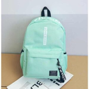 Travel Back Pack College School Bags Fashion Backpack For Teens - Image 6